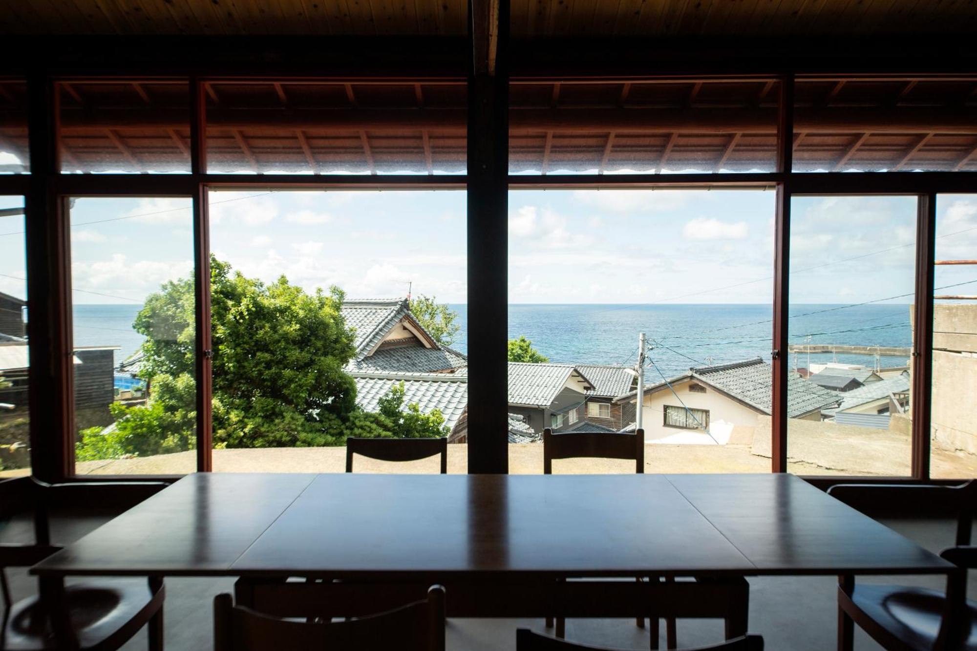 点景 Tenkei Fukui Exterior photo