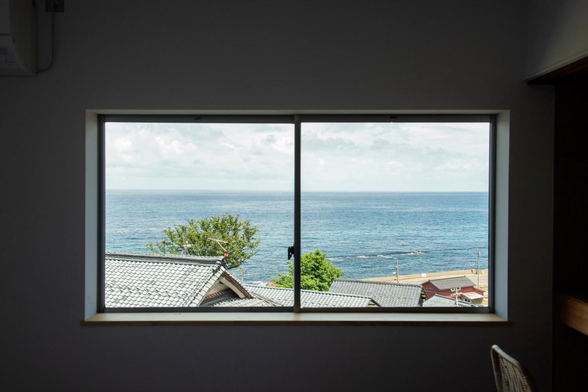 点景 Tenkei Fukui Exterior photo