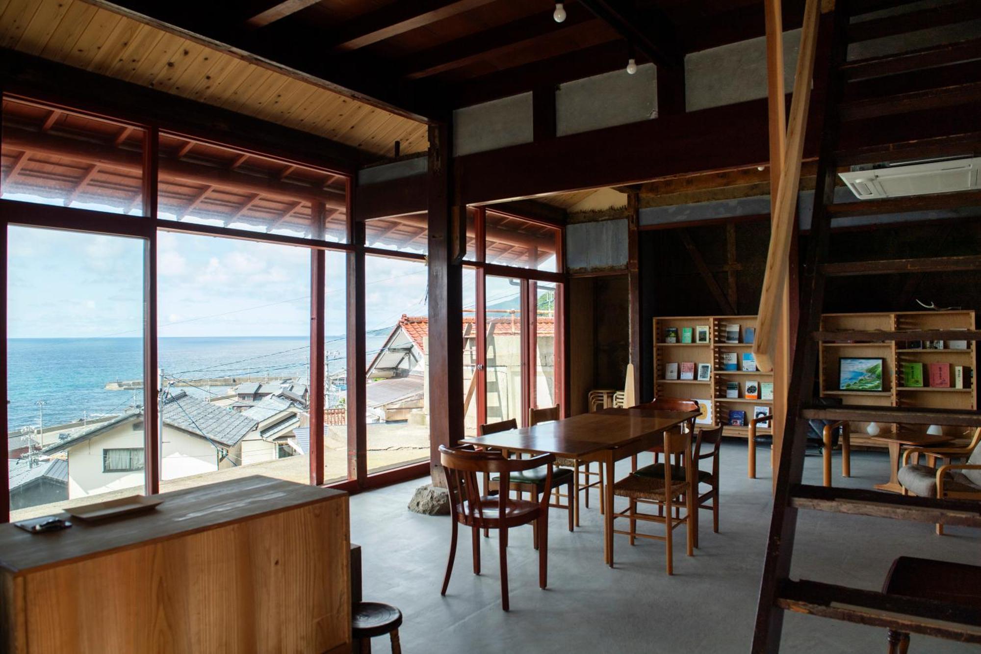 点景 Tenkei Fukui Exterior photo