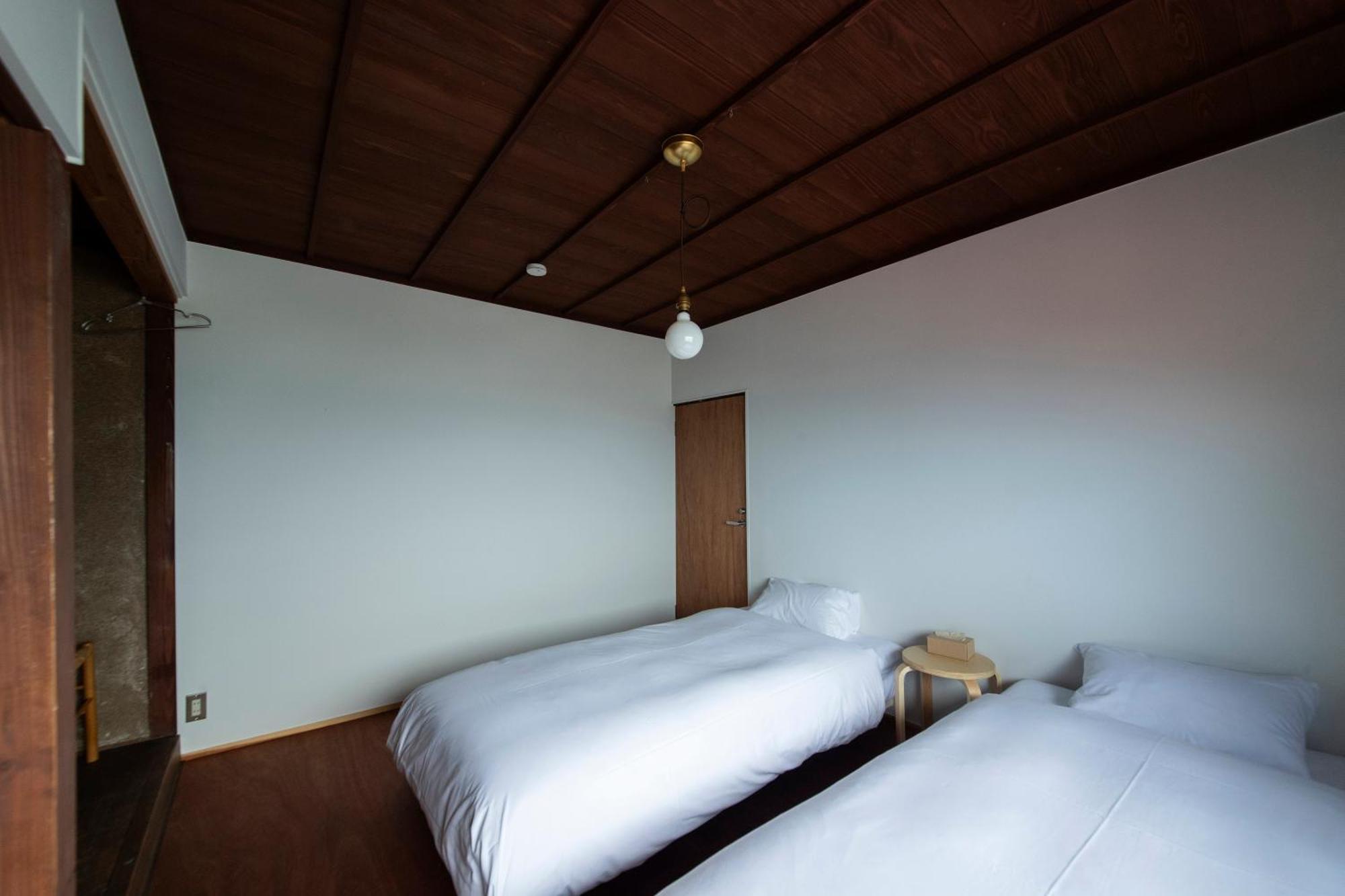 点景 Tenkei Fukui Exterior photo
