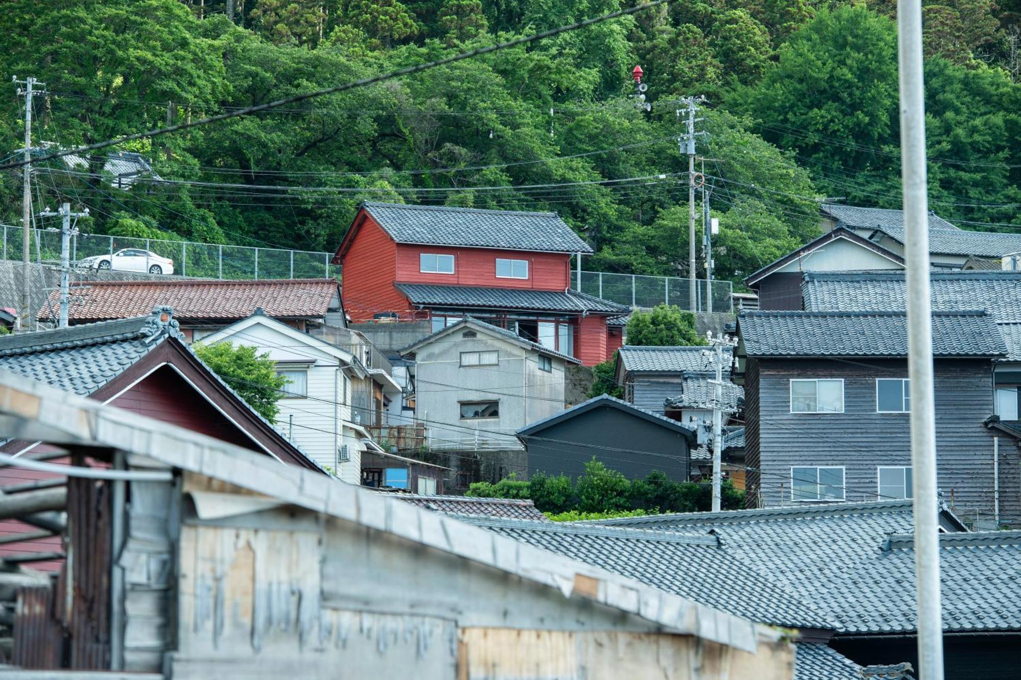 点景 Tenkei Fukui Exterior photo